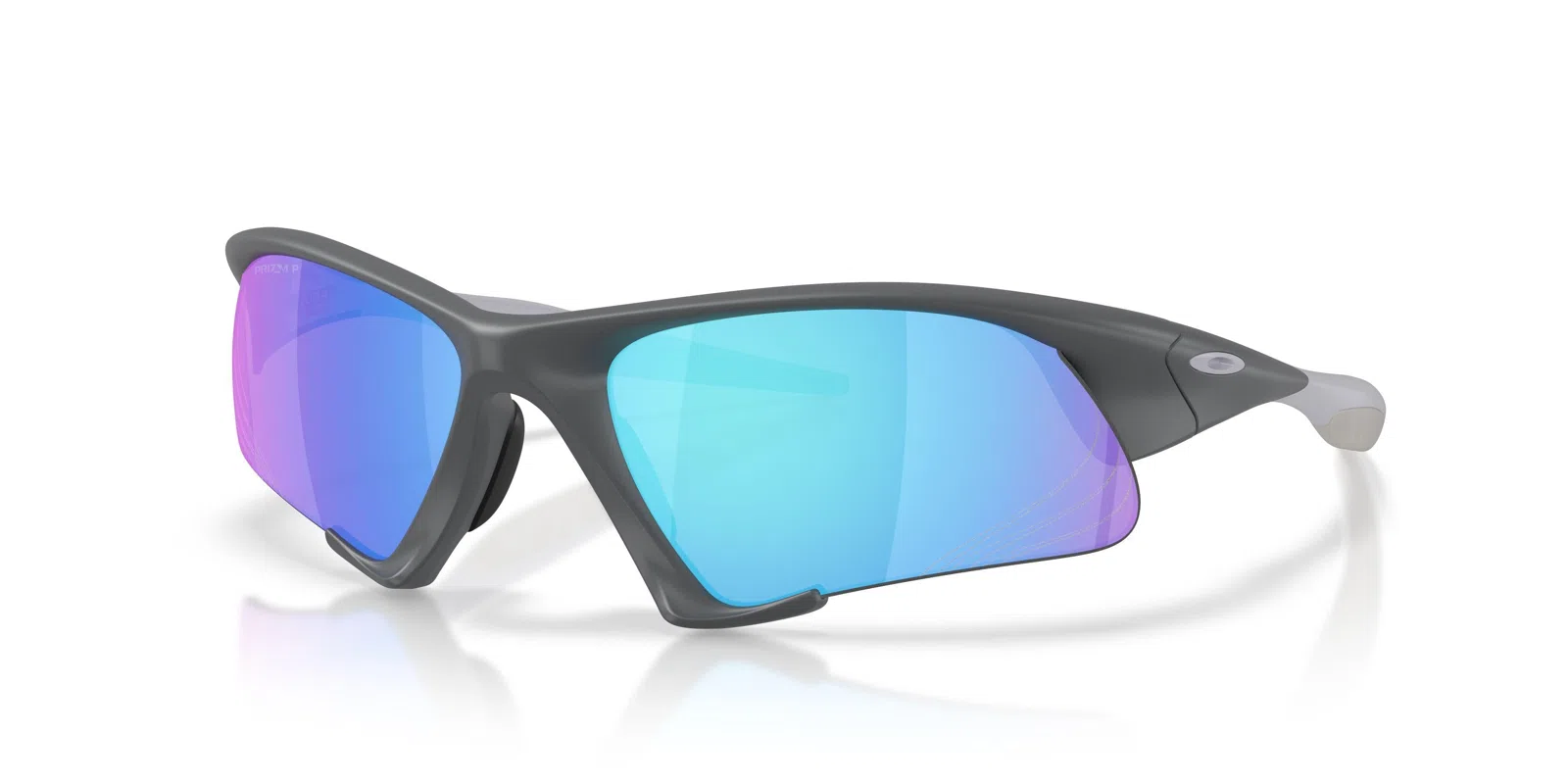 Oakley Suture Jacket 9532 Sunglasses - view 70